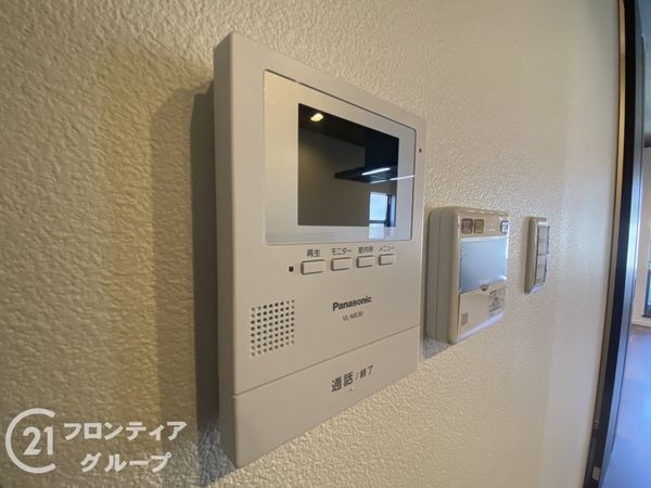 枚方市出口３丁目の中古一戸建て