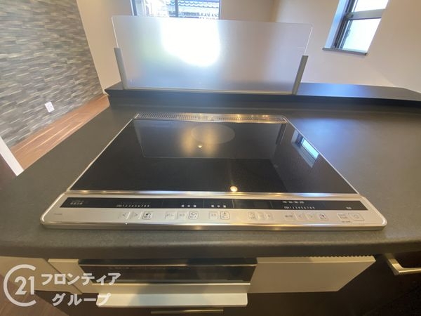 枚方市出口３丁目の中古一戸建て