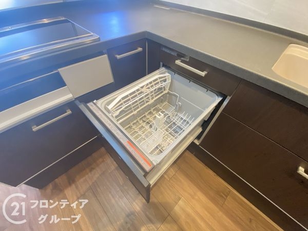 枚方市出口３丁目の中古一戸建て