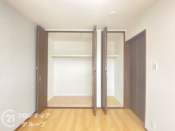 枚方市招提大谷３丁目の中古一戸建て