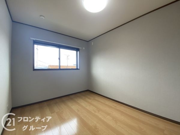 枚方市招提大谷３丁目の中古一戸建て