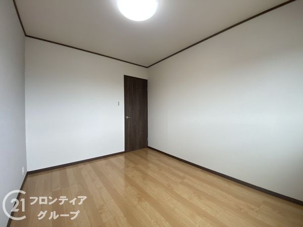 枚方市招提大谷３丁目の中古一戸建て