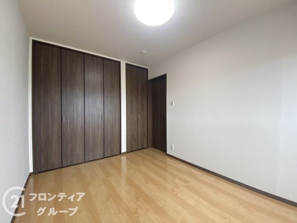 枚方市招提大谷３丁目の中古一戸建て