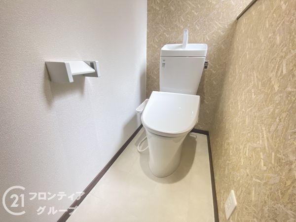 枚方市招提大谷３丁目の中古一戸建て