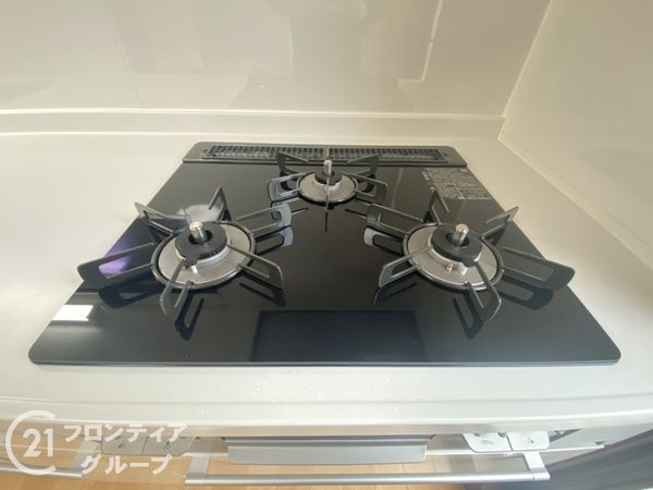 枚方市招提大谷３丁目の中古一戸建て