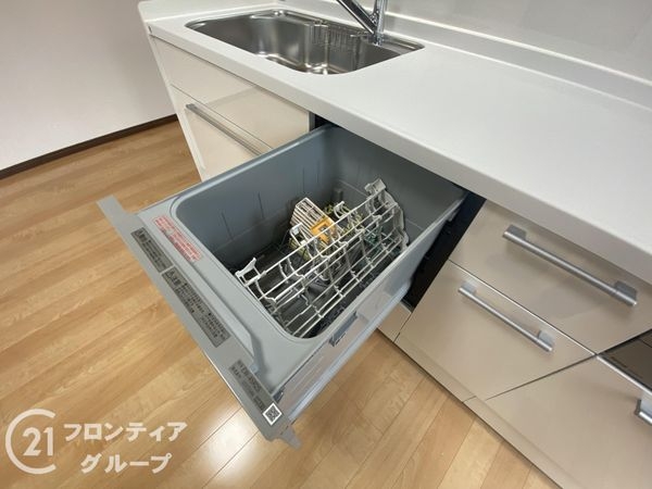 枚方市招提大谷３丁目の中古一戸建て