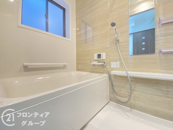 枚方市招提大谷３丁目の中古一戸建て