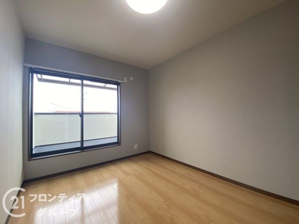 枚方市招提大谷３丁目の中古一戸建て