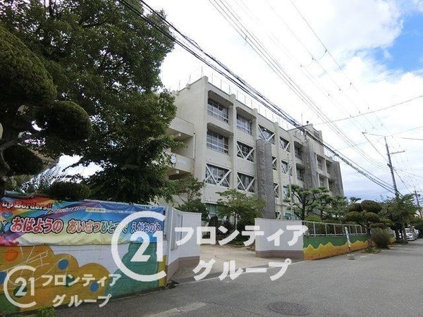 エステムコート香里園 中古マンション(寝屋川市立木屋小学校)