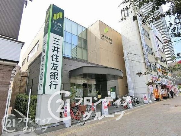 エステムコート香里園 中古マンション(三井住友銀行香里支店)