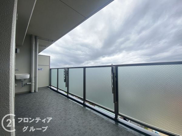 エステムコート香里園　中古マンション