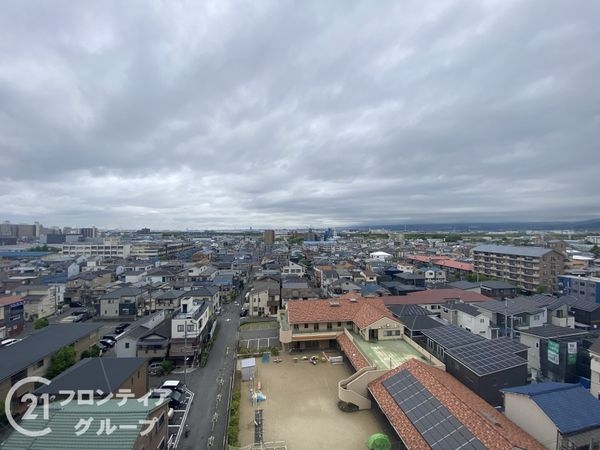 エステムコート香里園　中古マンション