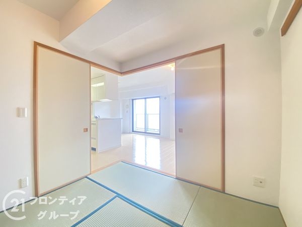 エステムコート香里園　中古マンション