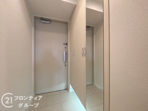 エステムコート香里園　中古マンション