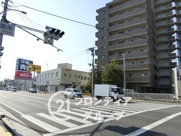 エステムコート香里園　中古マンション