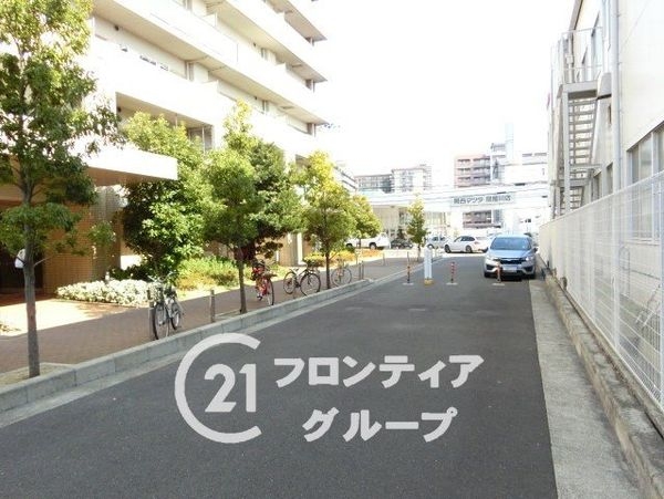 エステムコート香里園　中古マンション