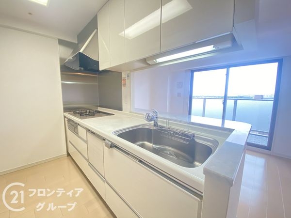 エステムコート香里園　中古マンション