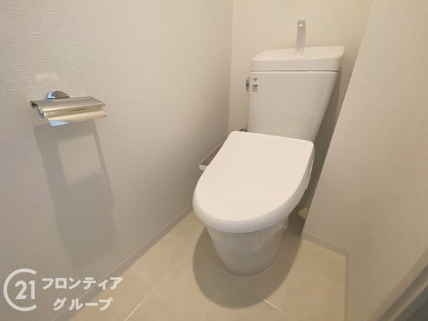 エステムコート香里園　中古マンション