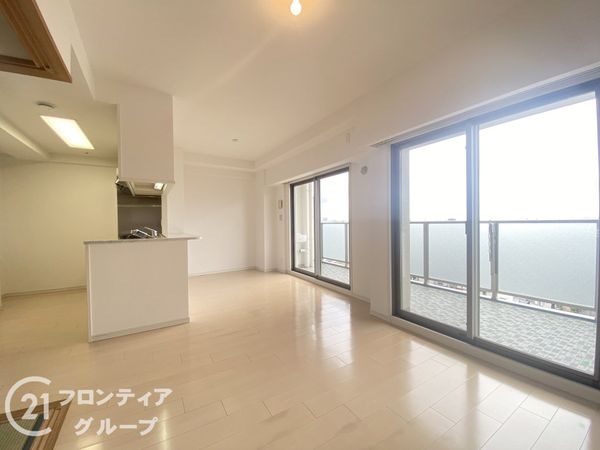 エステムコート香里園　中古マンション