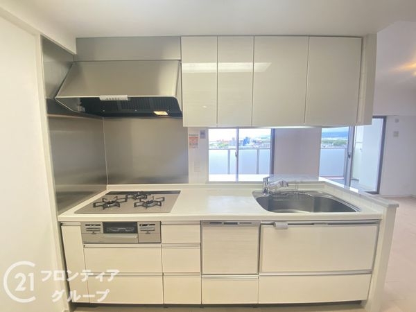 エステムコート香里園　中古マンション