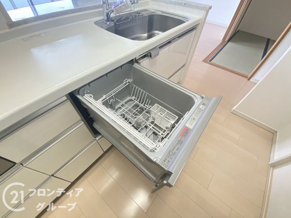 エステムコート香里園　中古マンション