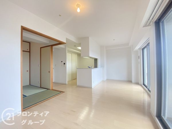 エステムコート香里園　中古マンション