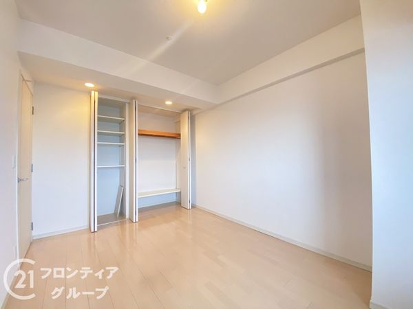 エステムコート香里園　中古マンション