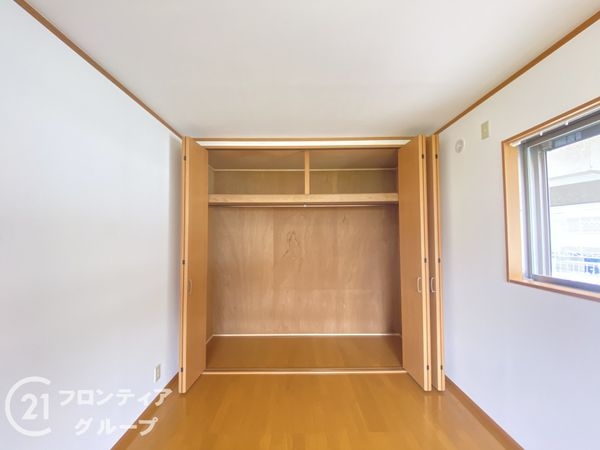 交野市星田５丁目の中古一戸建て
