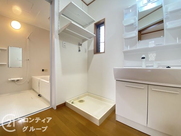 交野市星田５丁目の中古一戸建て