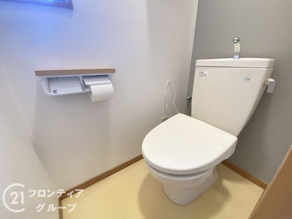 交野市星田５丁目の中古一戸建て