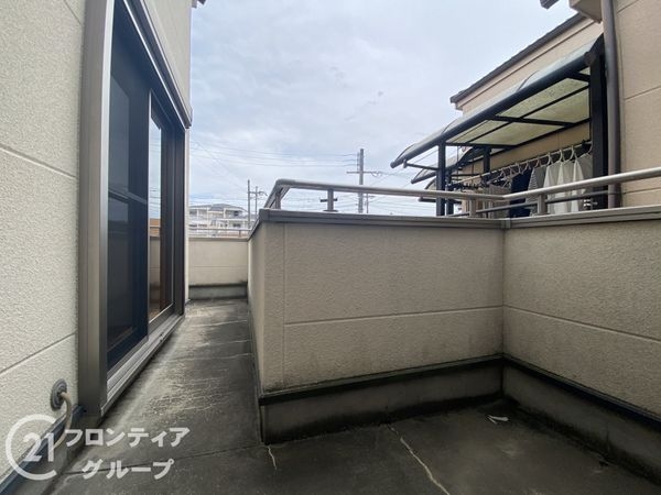 交野市星田５丁目の中古一戸建て