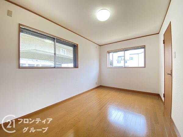 交野市星田５丁目の中古一戸建て