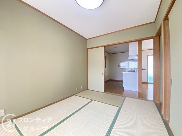 交野市星田５丁目の中古一戸建て