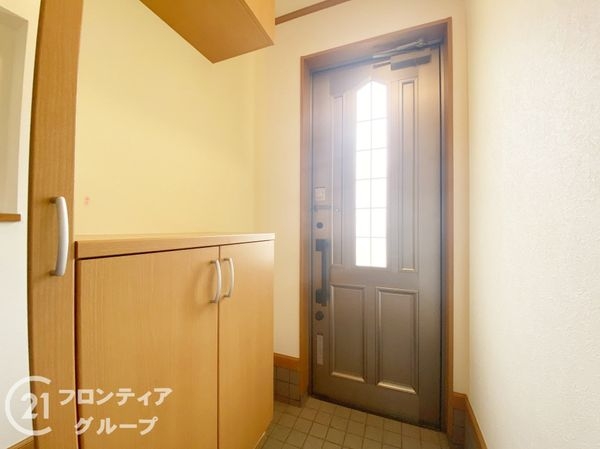 交野市星田５丁目の中古一戸建て