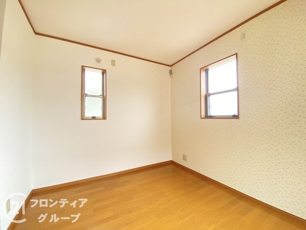 交野市星田５丁目の中古一戸建て