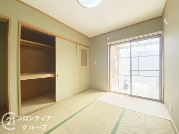 交野市星田５丁目の中古一戸建て
