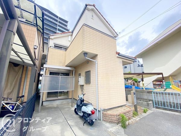 交野市星田５丁目の中古一戸建て