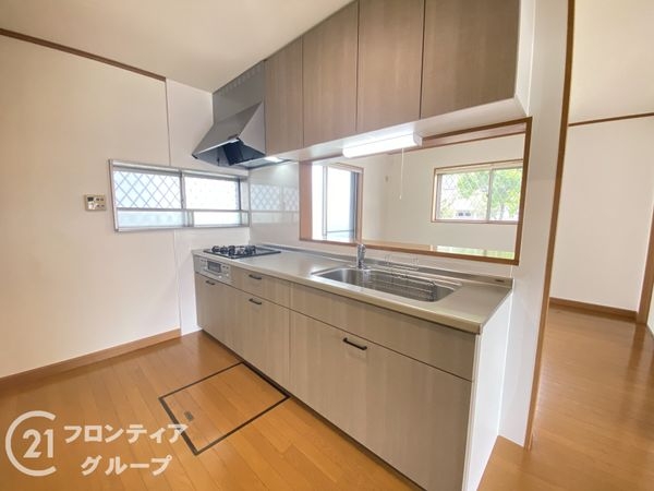 交野市星田５丁目の中古一戸建て
