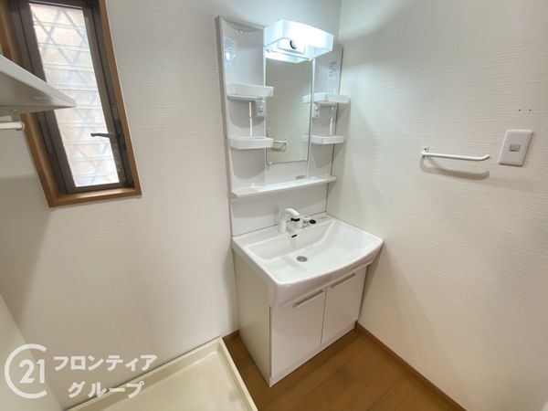 交野市星田５丁目の中古一戸建て