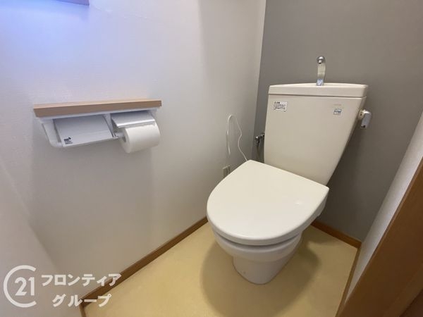 交野市星田５丁目の中古一戸建て