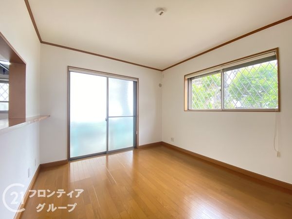 交野市星田５丁目の中古一戸建て