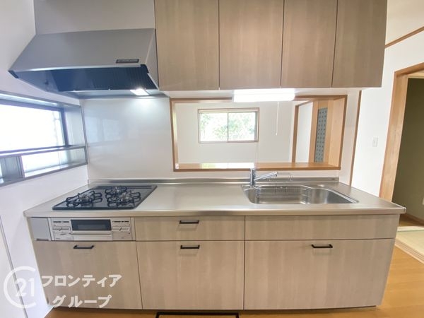 交野市星田５丁目の中古一戸建て