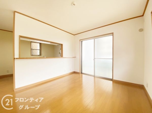 交野市星田５丁目の中古一戸建て