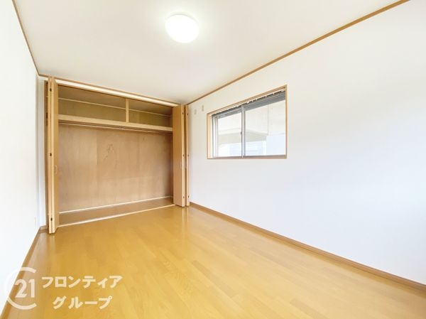交野市星田５丁目の中古一戸建て