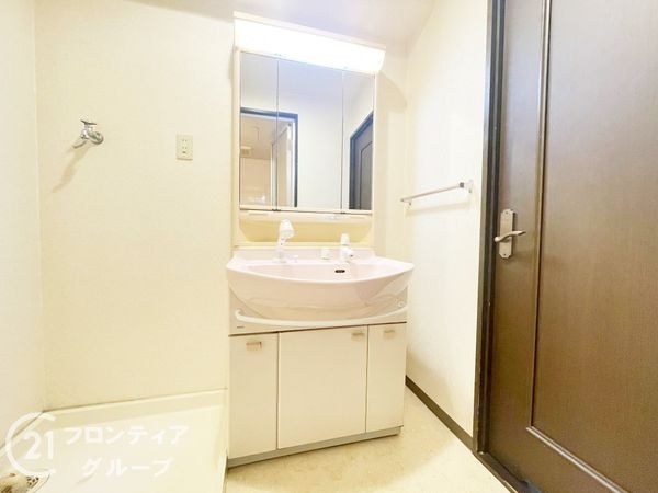 ライオンズマンション香里園　中古マンション