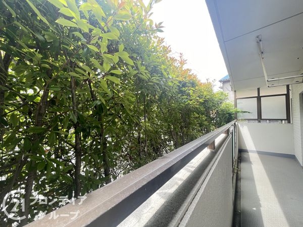 ライオンズマンション香里園　中古マンション