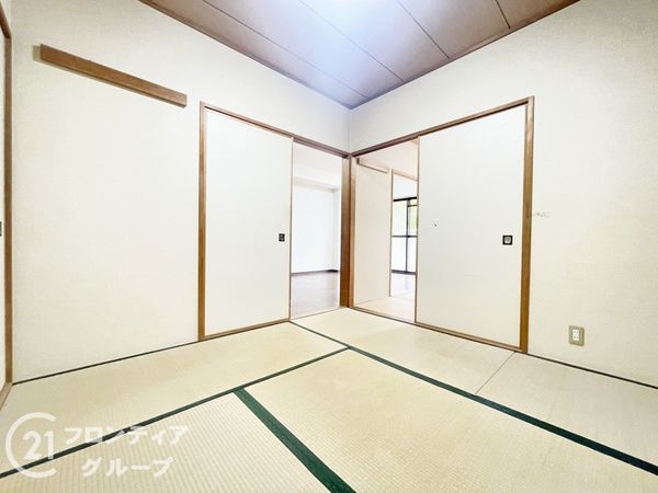 ライオンズマンション香里園　中古マンション