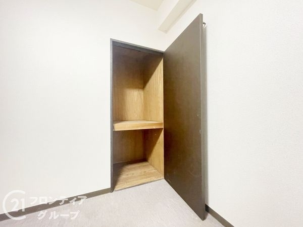 ライオンズマンション香里園　中古マンション