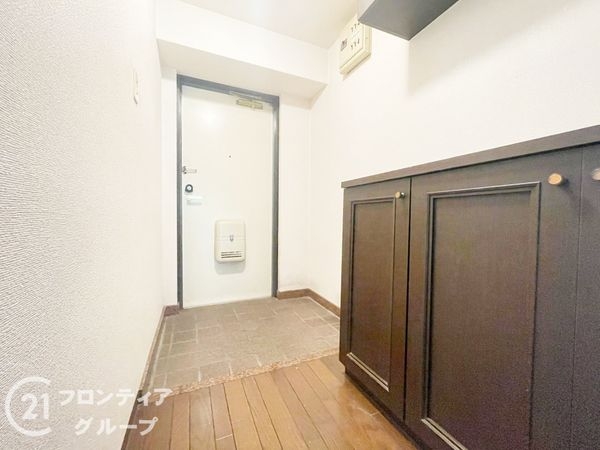 ライオンズマンション香里園　中古マンション