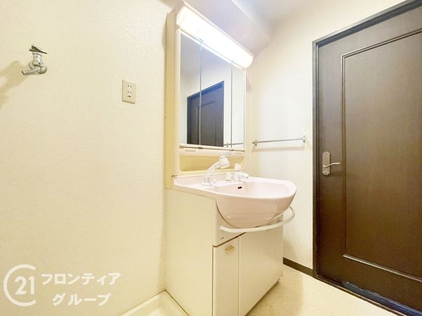 ライオンズマンション香里園　中古マンション